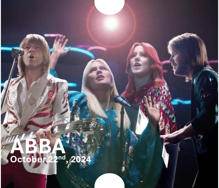 ABBA Concert